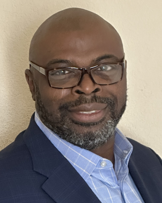 Photo of Osayande Alfred-Iyamu, Psychiatric Nurse Practitioner, PMHNP
