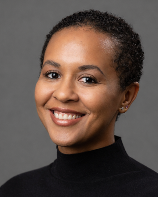 Photo of Dr. Ciara Morgan, Licensed Professional Clinical Counselor, PhD , MA, LPCC