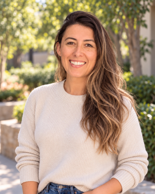 Photo of Alyssa Beck, Marriage & Family Therapist, MS