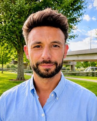 Photo of Matthew L. Schwartz, Clinical Social Work/Therapist, LCSW