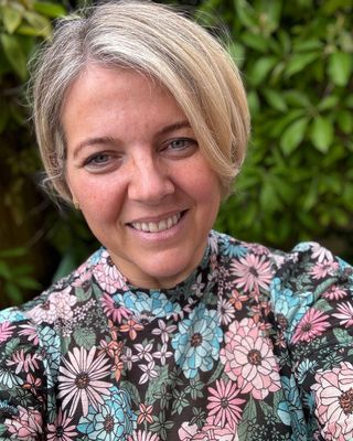 Photo of Gayle Hammill, Counsellor, DCounsPsych, MNCPS Acc.