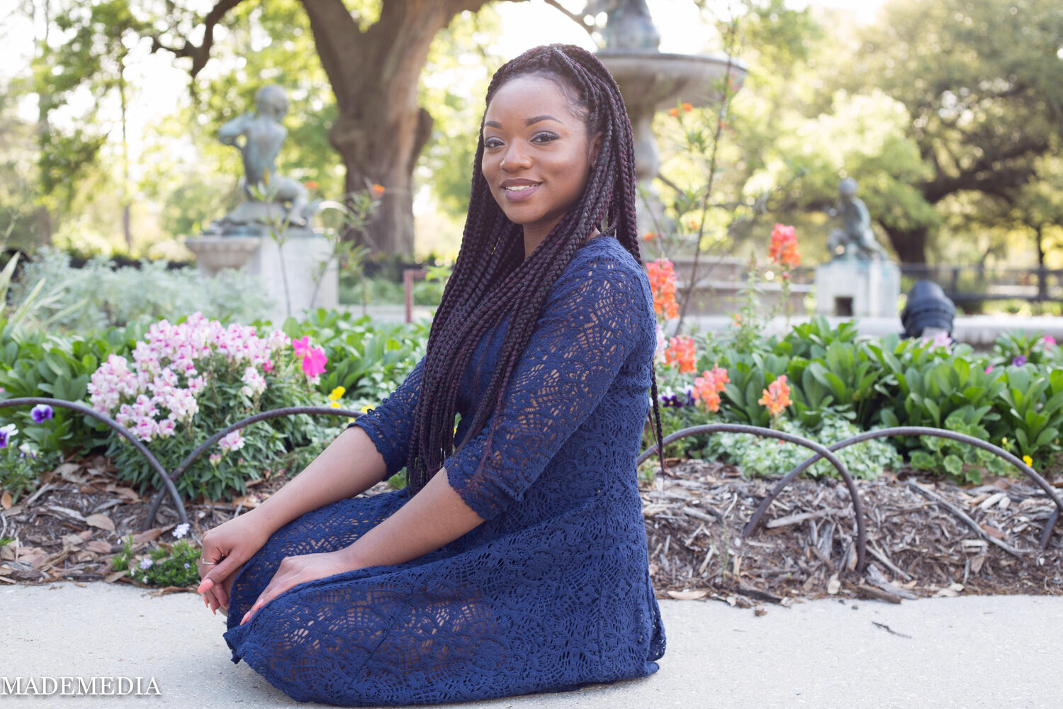 Maya Galathe, Licensed Professional Counselor, Baton Rouge, LA, 70809 Psychology Today