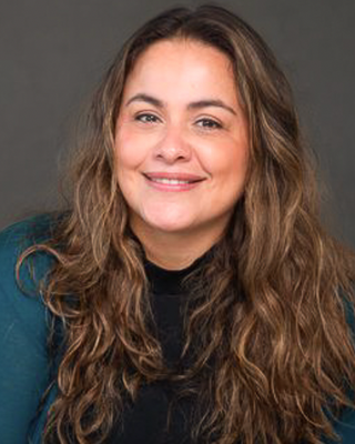 Photo of Alba Castaneda, Licensed Professional Clinical Counselor, LPCC