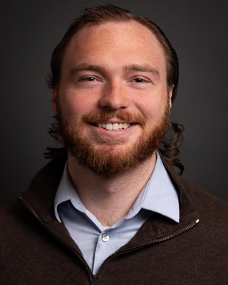 Photo of Liam Pat McClelland, Pre-Licensed Professional, MFTC