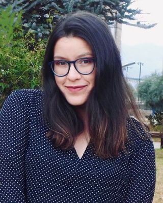 Foto de Sofía Flórez Castillo, Psicólogo, Lic. en Psicología