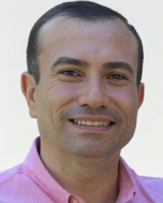 Photo of Javier Perales, Clinical Social Work/Therapist, LCSW