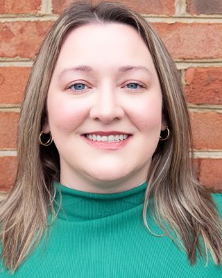 Photo of Ashley Sell, Clinical Social Work/Therapist, LMSW