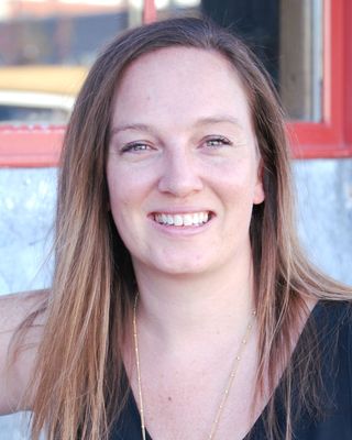 Photo of Laura Morgan Beidleman - Dr Morgan Beidleman, Psychologist, PhD