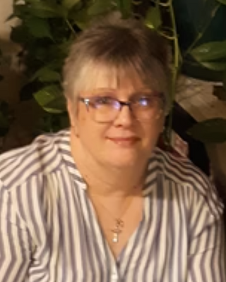 Photo of Patty Sullivan, Licensed Professional Clinical Counselor, LPCC