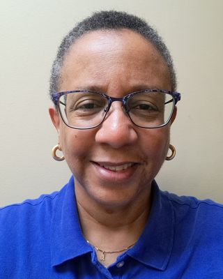 Photo of Sherri Scott, Clinical Social Work/Therapist, LCSW