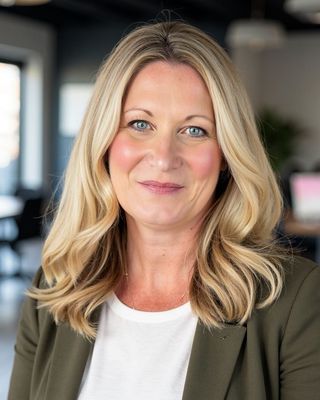 Photo of Tammy Wagner, Registered Social Worker, MSW, RSW