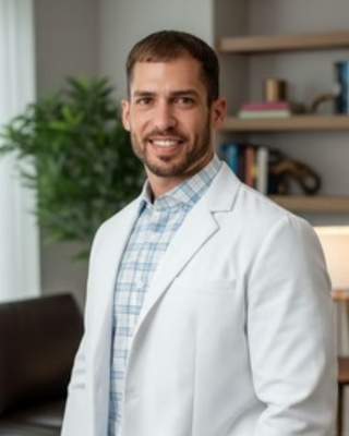 Photo of Victor Gonzalez, Psychiatric Nurse Practitioner, PMHNP