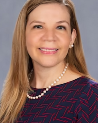 Photo of Floribeth Arrautt, Clinical Social Work/Therapist, LCSW