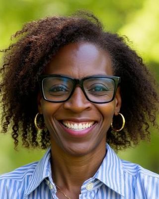 Photo of Avis Strong, Clinical Social Work/Therapist, LCSW, RYT