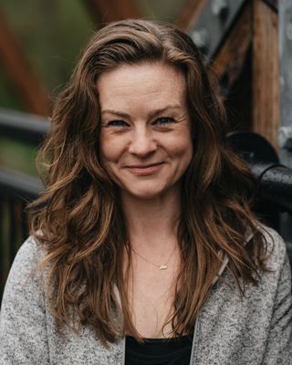 Photo of Jenna Schmidt, Counselor, LMHCA, RYT, MA