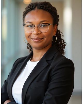 Photo of Adriana Hollie Jones, Psychiatric Nurse Practitioner, PMHNP