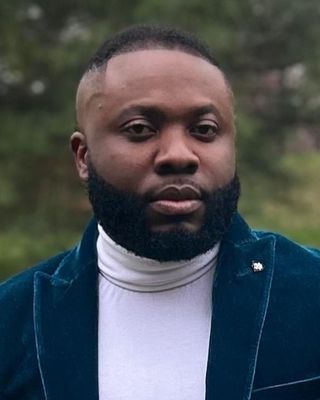 Photo of Elive Stanly, Psychiatric Nurse Practitioner, PMHNP