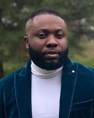 Photo of Elive Stanly, Psychiatric Nurse Practitioner, PMHNP