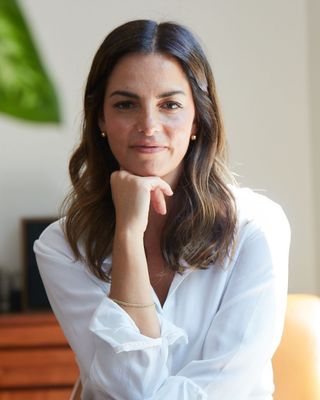 Photo of Sonia M. Alves, Clinical Social Work/Therapist, LCSW