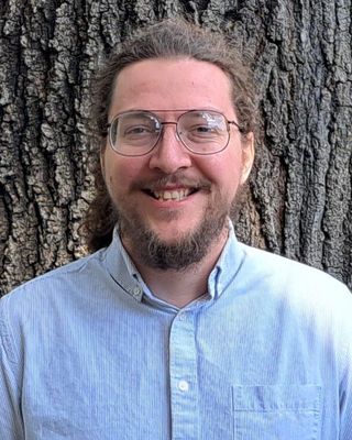 Photo of Aaron Murray, Counselor, APC, NCC, M Ed