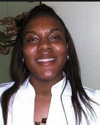 Photo of Alexius Carter, LCSW, Clinical Social Work/Therapist