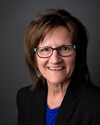 Photo of Wendy K Everson, Counselor, MS, LMHP, LPC