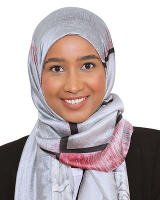 Photo of Yasmin M Farah, Clinical Social Work/Therapist in Pend Oreille County, WA
