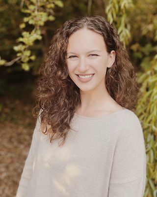 Photo of Sabrina Norris, Counselor, MACP, LMHCA