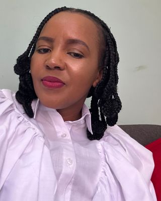 Photo of Mohube Joyce Maswi, Psychologist, MSc, HPCSA - Clin. Psych.