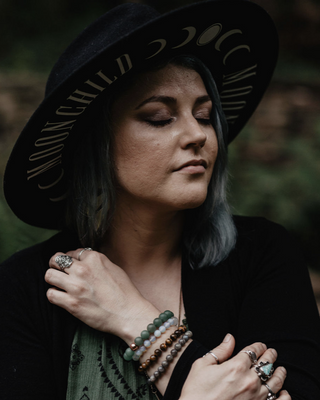 Photo of Lesley Shiver, Licensed Professional Counselor, LPC, MHSP