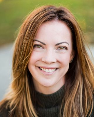 Photo of Sarah Olivo, Psychologist, PhD