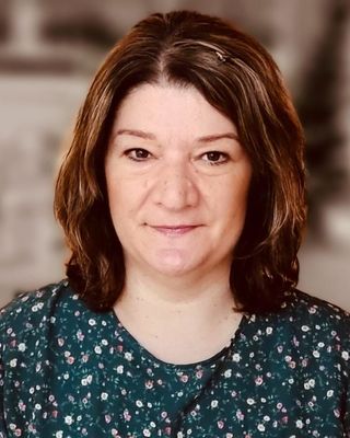 Photo of Penny Warwick, Counsellor, MBACP