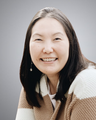 Photo of Judy Han, MSW, LICSW, Clinical Social Work/Therapist