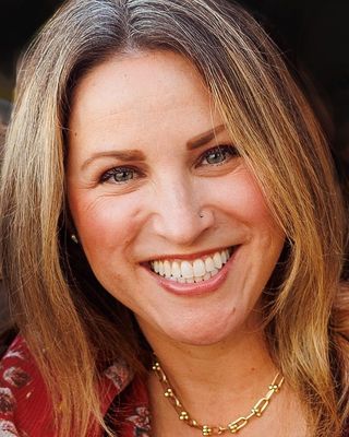 Photo of Marina R Stiefvater, Marriage & Family Therapist, MS, LMFT