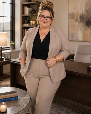 Photo of Charlene Donahoe, Licensed Professional Counselor, MS, LPC