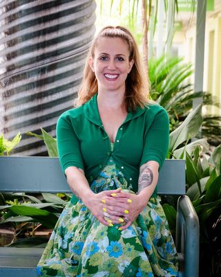 Photo of Heather Moore, Drug & Alcohol Counselor, LIAC, MAC