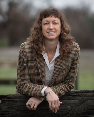 Photo of Dr. Emily C. Garner, Psychologist, Psy.D.