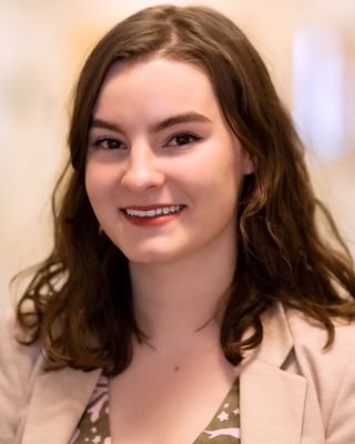 Photo of Katelyn Kennon, Clinical Social Work/Therapist, MSW, LSW