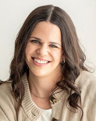 Photo of Jill Hahn, Clinical Social Work/Therapist, LCSW