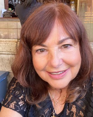 Photo of Penelope Rayas, Marriage & Family Therapist, LMFT, MA