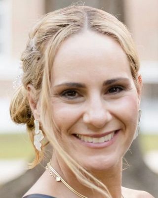Photo of Brittney Reason, Licensed Professional Counselor, LPC-S
