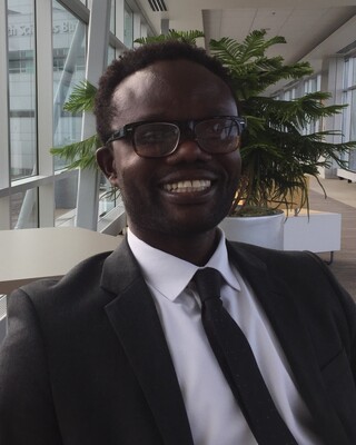 Photo of David N Ampong, Psychiatric Nurse Practitioner in Seattle, WA