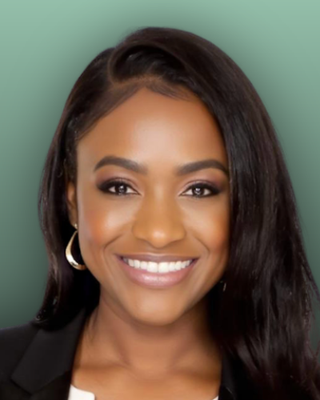 Photo of Dominique Pummill, Psychiatric Nurse Practitioner, PMHNP