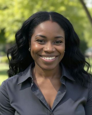 Photo of Valentine Yeye, Counselor, LMHC