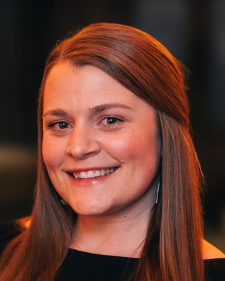 Photo of Danielle Slavin, Clinical Social Work/Therapist, LMSW