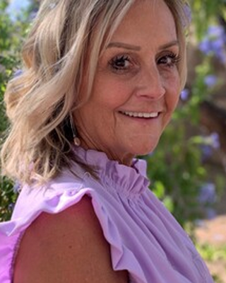 Photo of Jennifer Truman, Clinical Social Work/Therapist