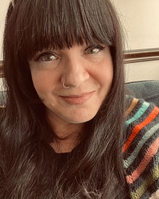 Photo of Kate Bellows Stewart, Licensed Professional Counselor, MA, LPC