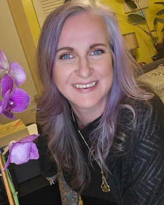 Photo of Mary Long, Clinical Social Work/Therapist, LMSW, SSW