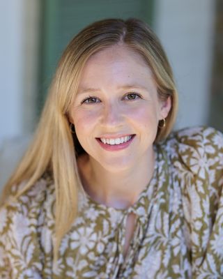 Photo of Amy Nylund, Clinical Social Work/Therapist, LCSW