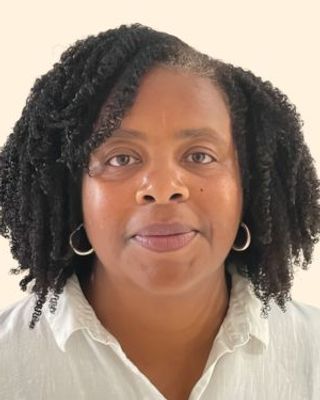 Photo of Dr. Flora White-Cooper, Pre-Licensed Professional, PhD, Post-do